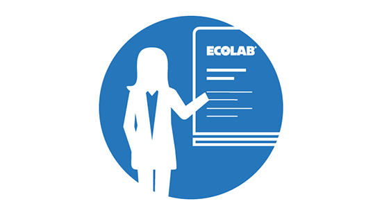 Customer Training Icon